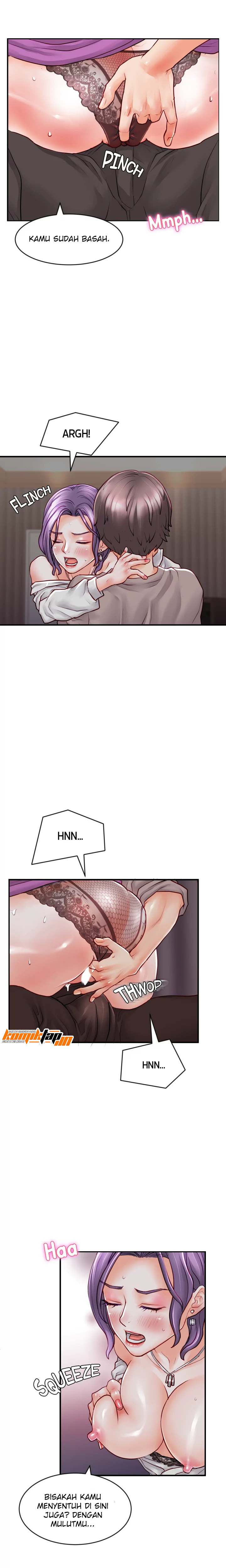 Love Is On The Air - Chapter 6 5