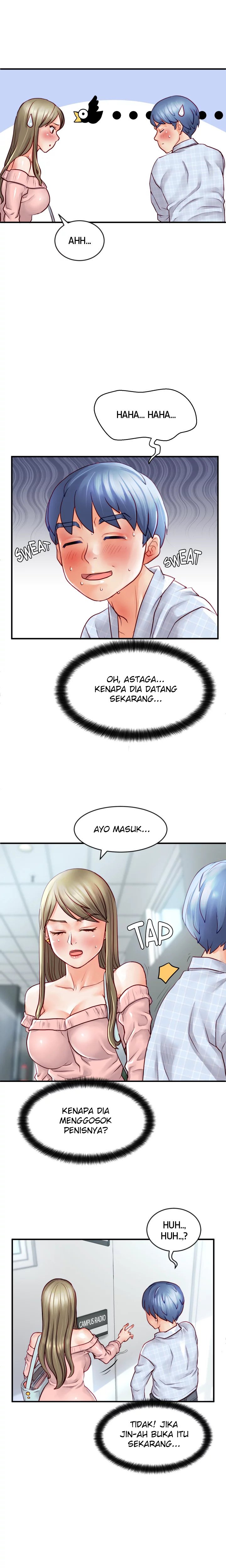 Love Is On The Air - Chapter 6 23