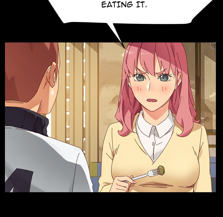 Perfect Roommates - Chapter 6 21 Perfect Roommates - Chapter 6 21