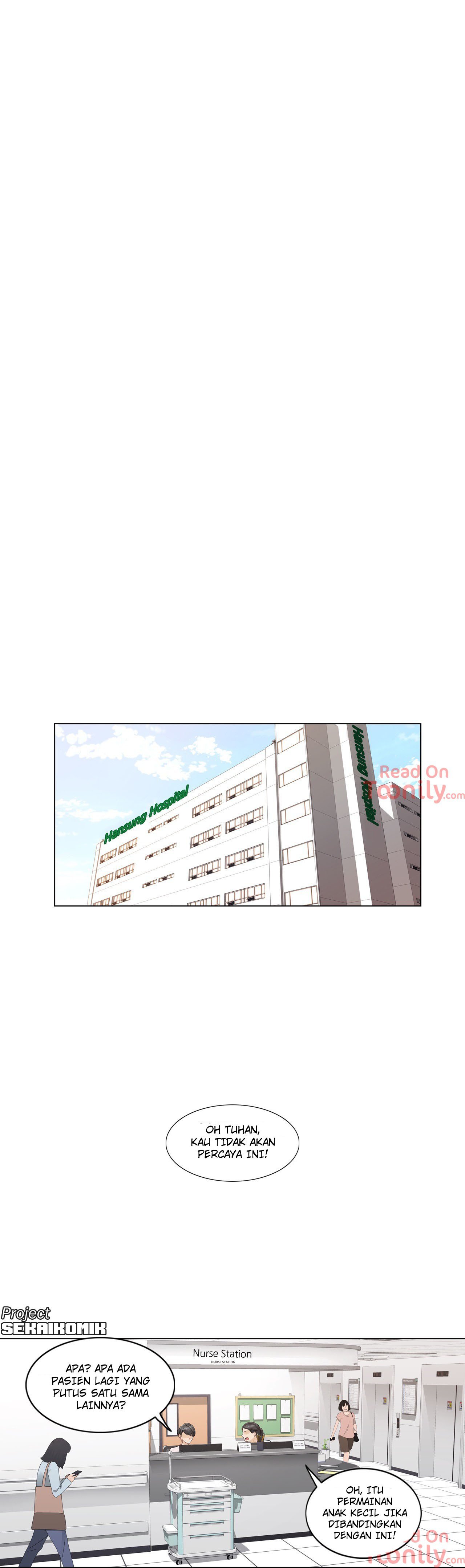 Touch to Unlock - Chapter 6 26