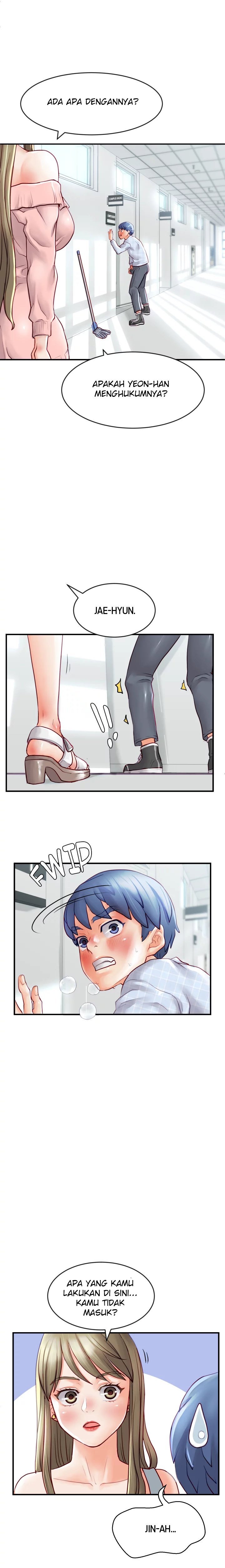 Love Is On The Air - Chapter 6 21