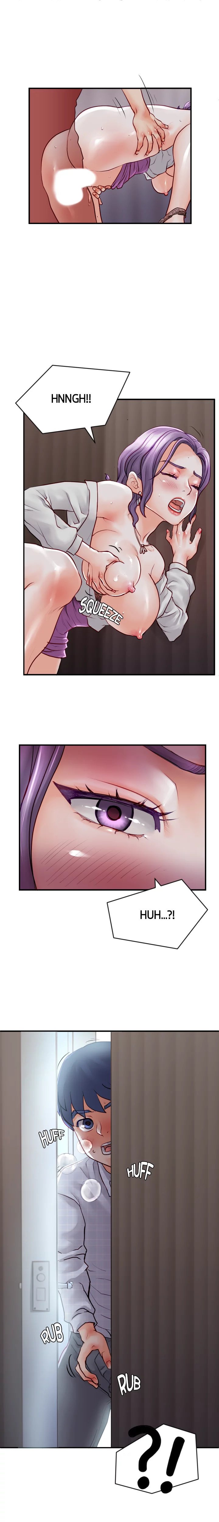 Love Is On The Air - Chapter 6 17