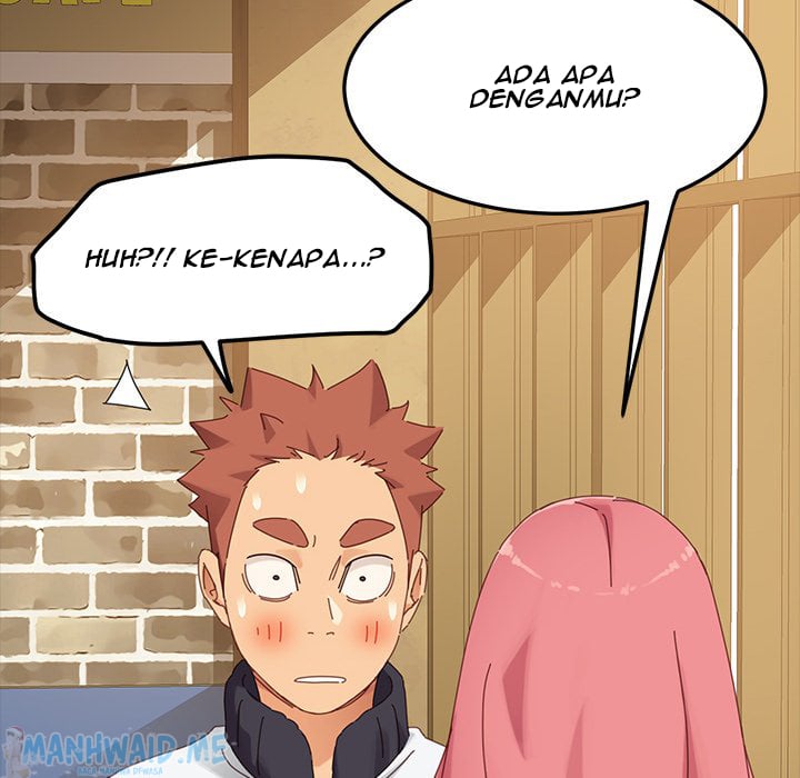 Perfect Roommates - Chapter 6 18 Perfect Roommates - Chapter 6 18