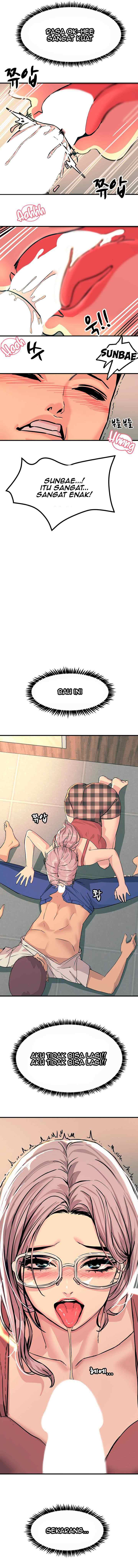 Rainbow (Show Me Your Sensuality) - Chapter 6 6