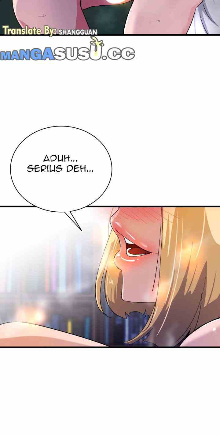 My Roommate is a Succubus - Chapter 6 31