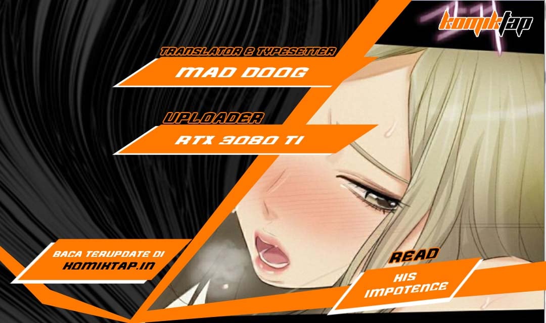 His Impotence - Chapter 6 1 His Impotence - Chapter 6 1