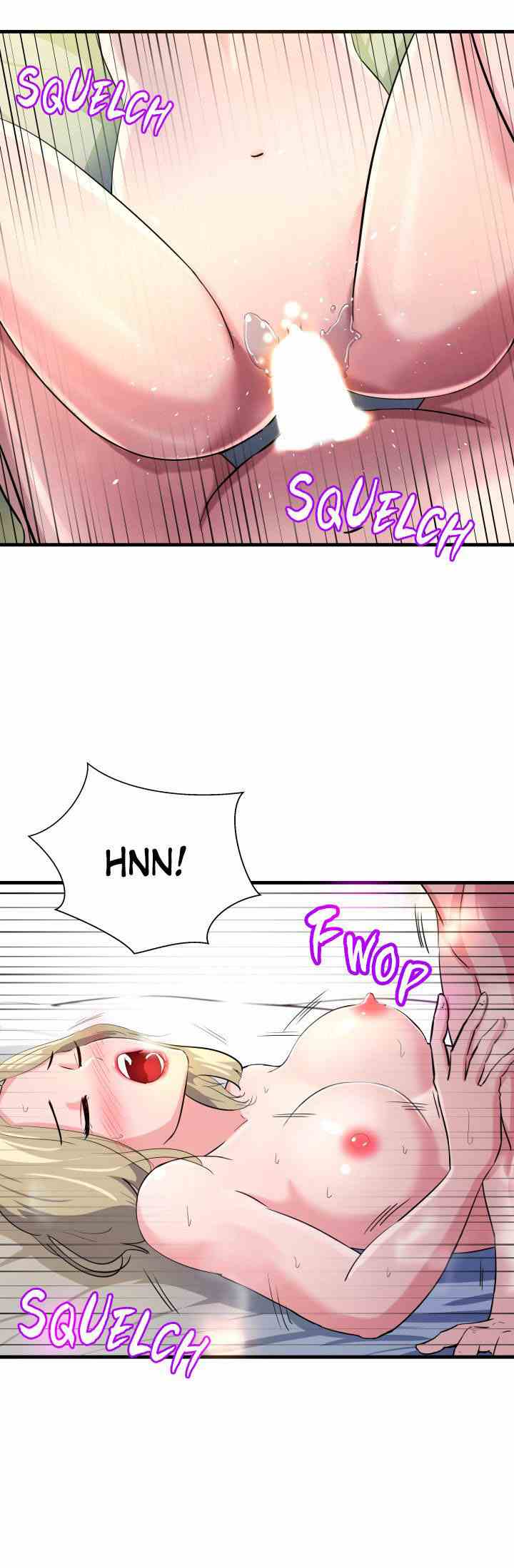 My Roommate is a Succubus - Chapter 6 47