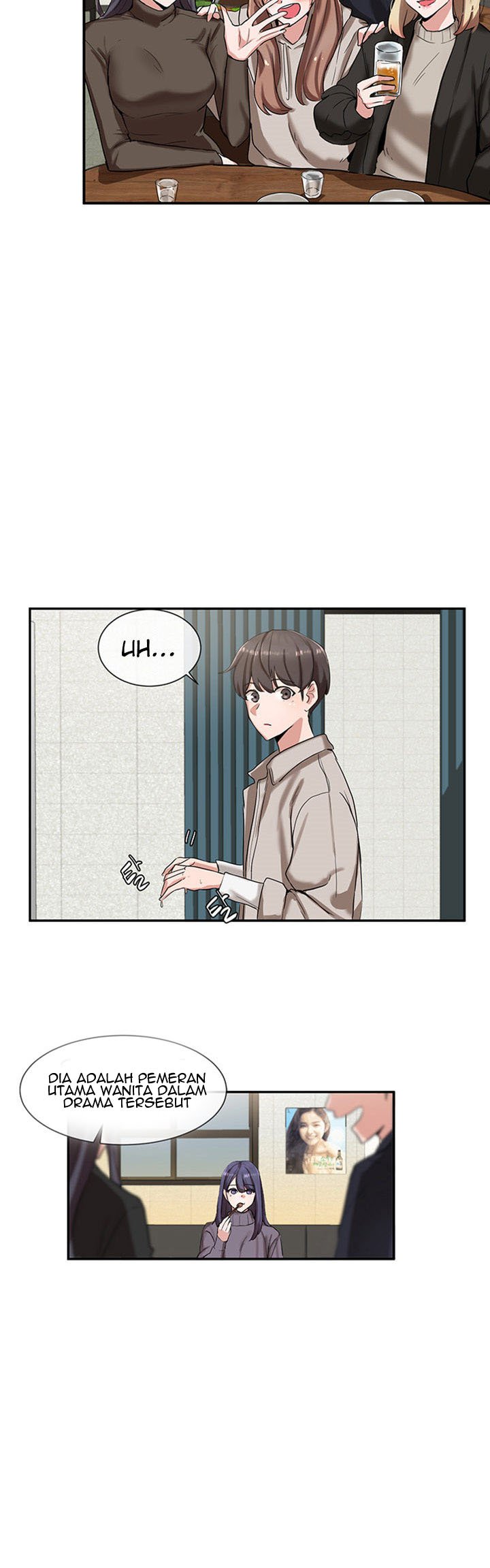Circles - Chapter 6 23
