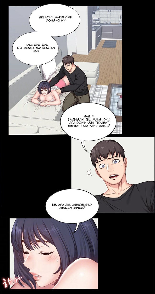 Fitness Uncensored - Chapter 6 5 Fitness Uncensored - Chapter 6 5