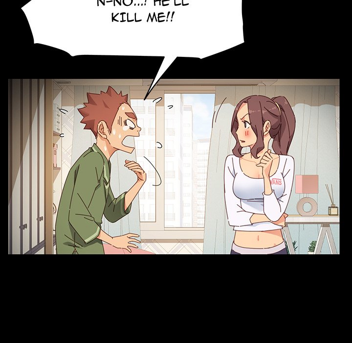 Perfect Roommates - Chapter 6 37 Perfect Roommates - Chapter 6 37