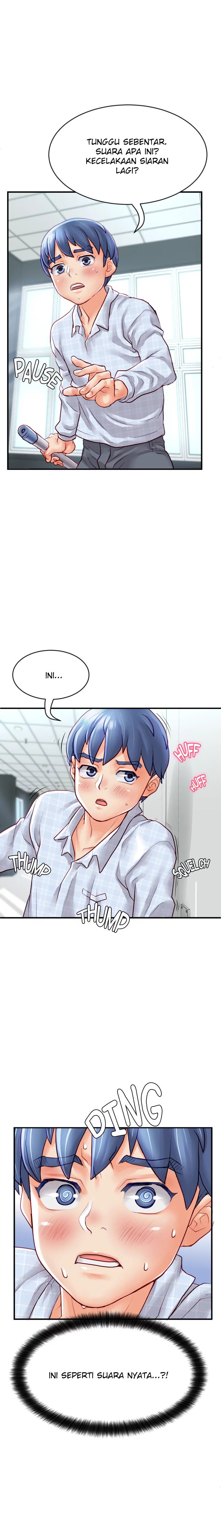 Love Is On The Air - Chapter 6 12