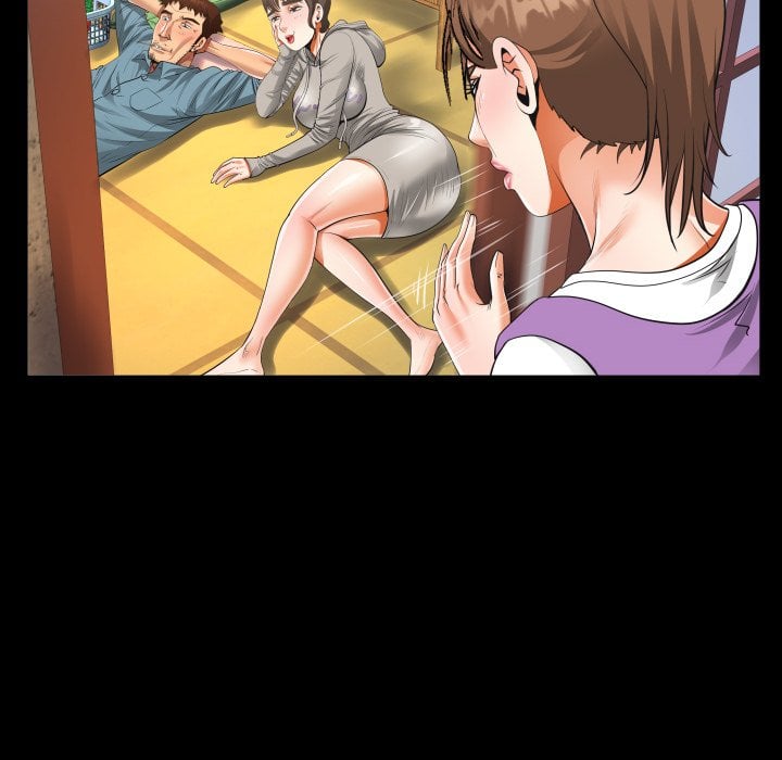 The Unforeseen Guest - Chapter 8 34