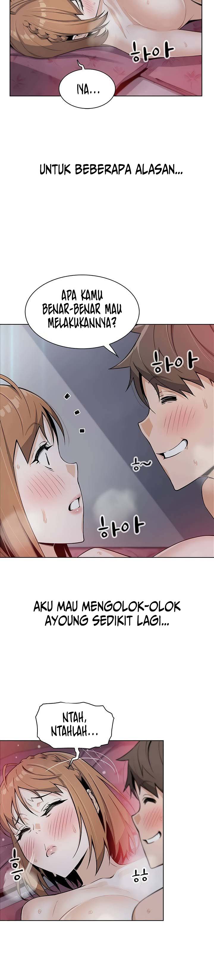 Bean Curd Woman - Chapter 8 34