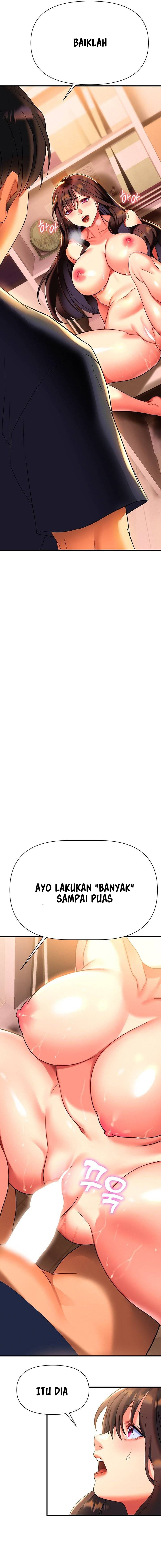 I Need You, Noona - Chapter 8 26