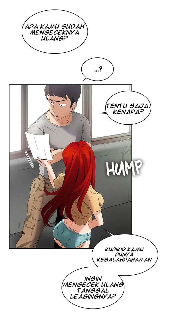 Cartoonists NSFW - Chapter 8 13