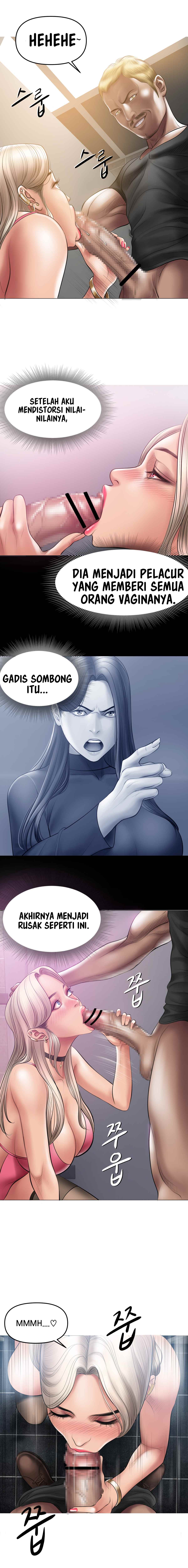 Smoking Hypnosis - Chapter 8 14