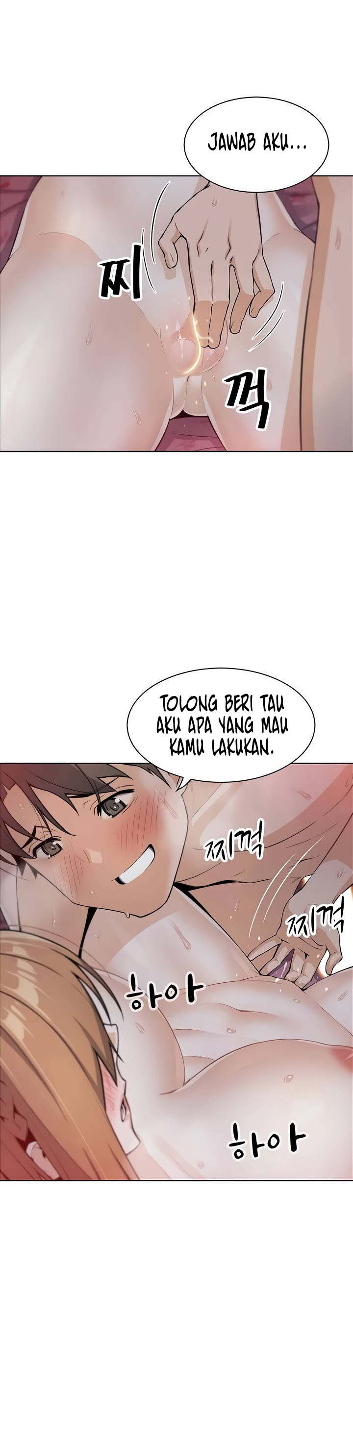 Bean Curd Woman - Chapter 8 35