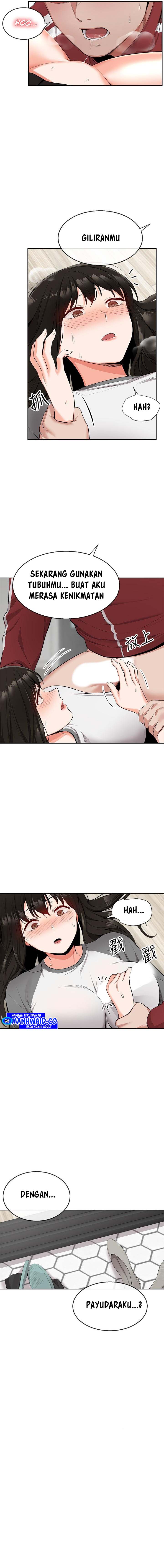 Floor Noise - Chapter 8 13