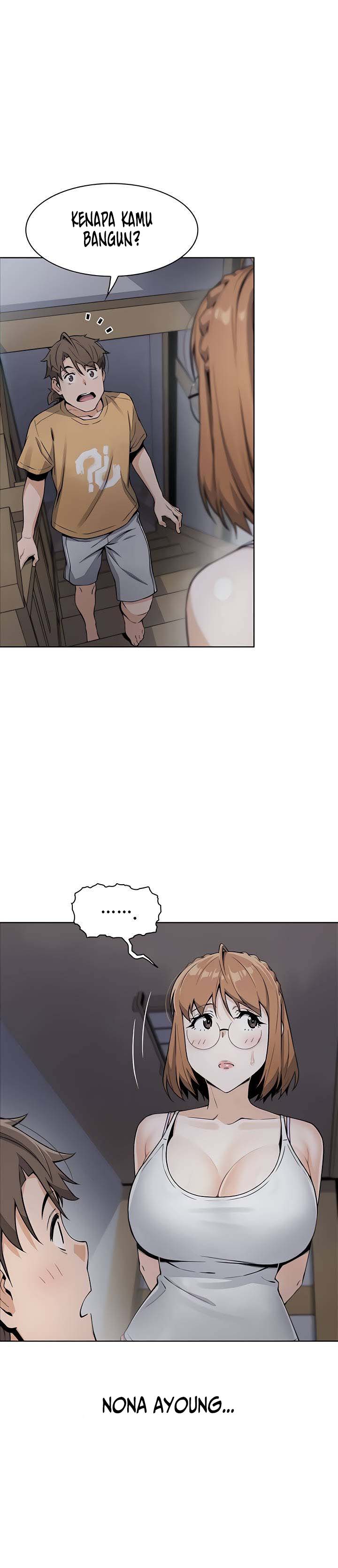 Bean Curd Woman - Chapter 8 12