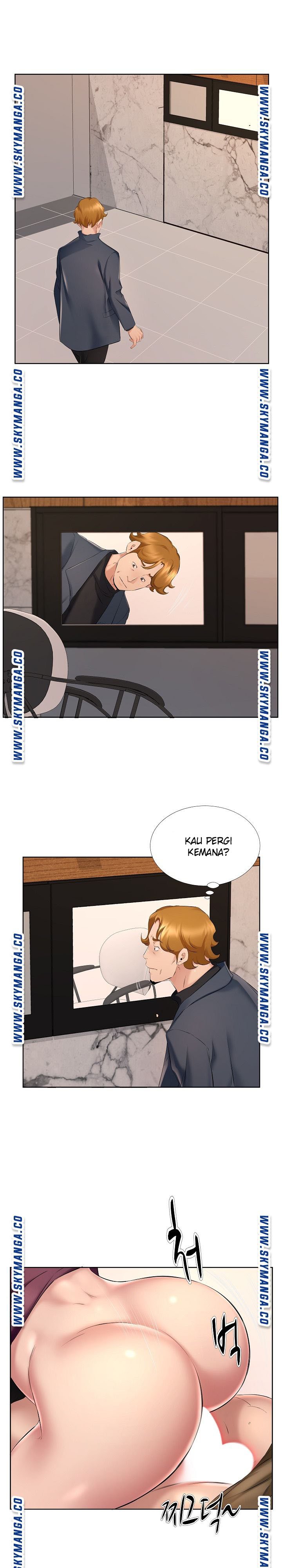 One Room Hotel - Chapter 8 16