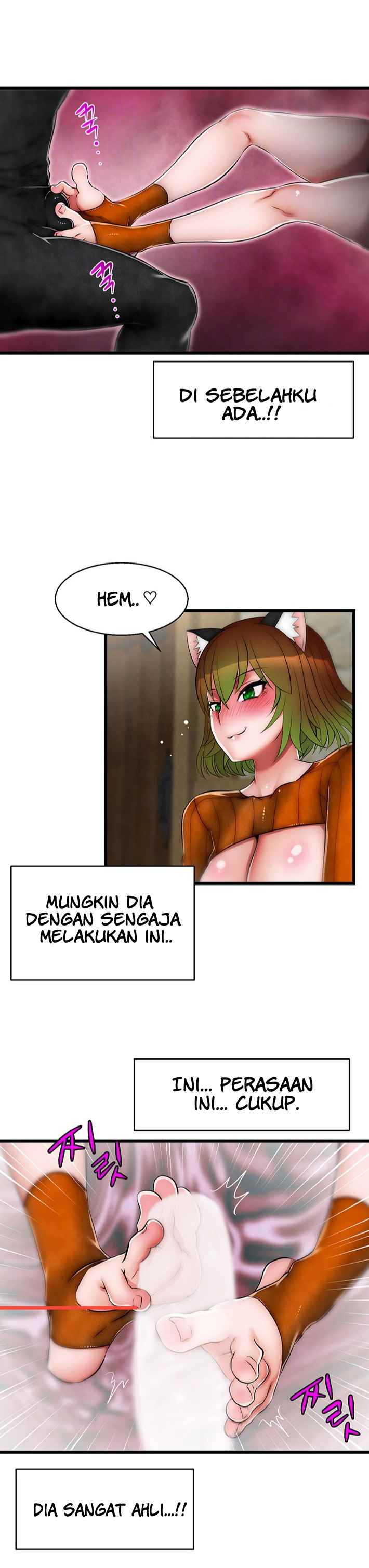 Ssappossible Elf - Chapter 8 11