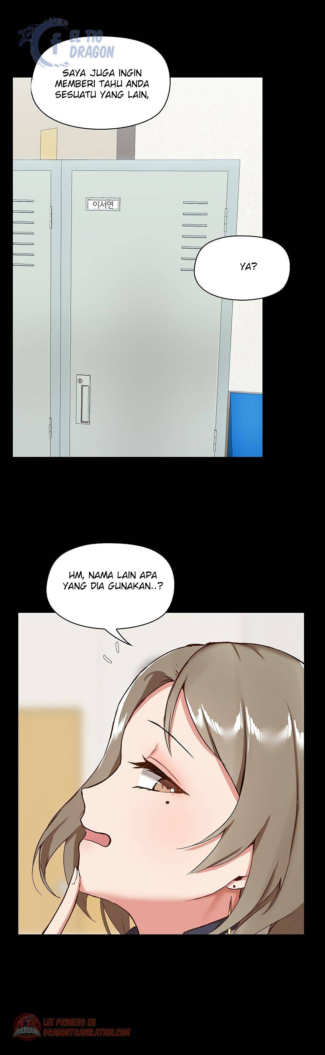 Gamers - Chapter 8 39