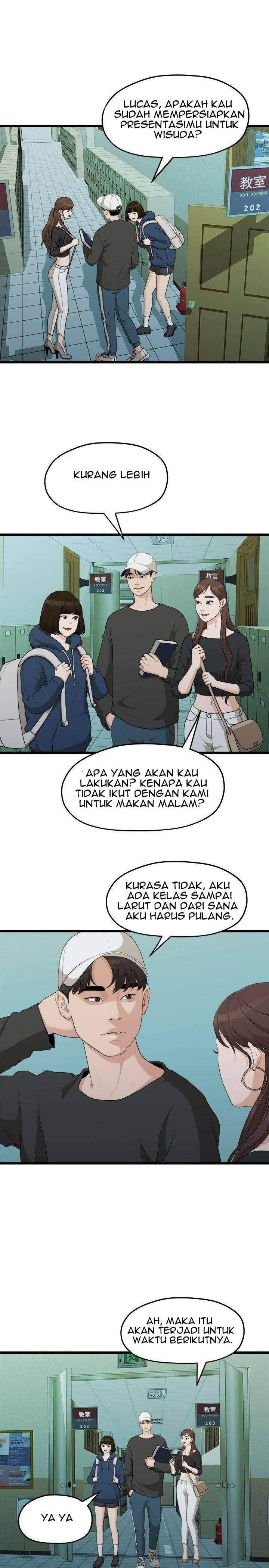 Sai Sai - Chapter 8 3