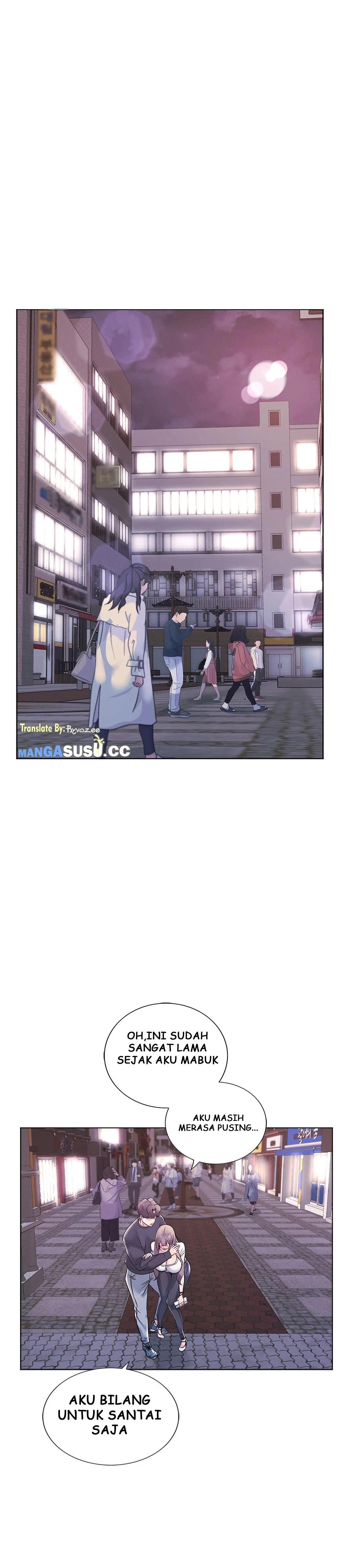 Toys Store - Chapter 8 20