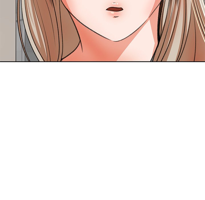Inside the Uniform - Chapter 8 62