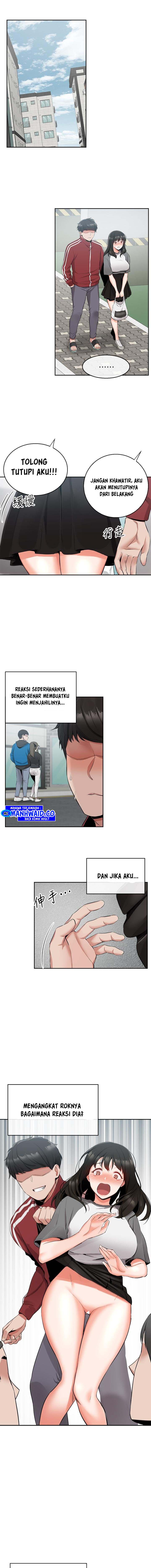 Floor Noise - Chapter 8 10