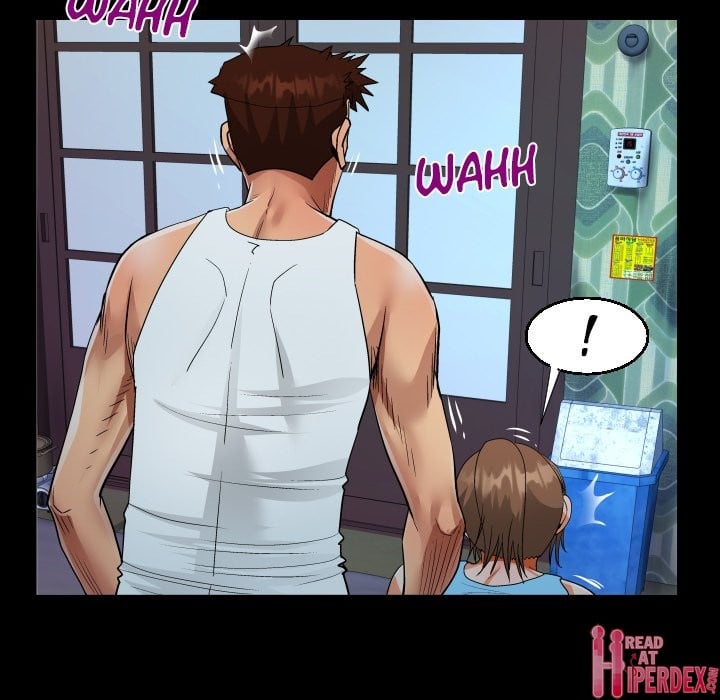 The Unforeseen Guest - Chapter 8 59