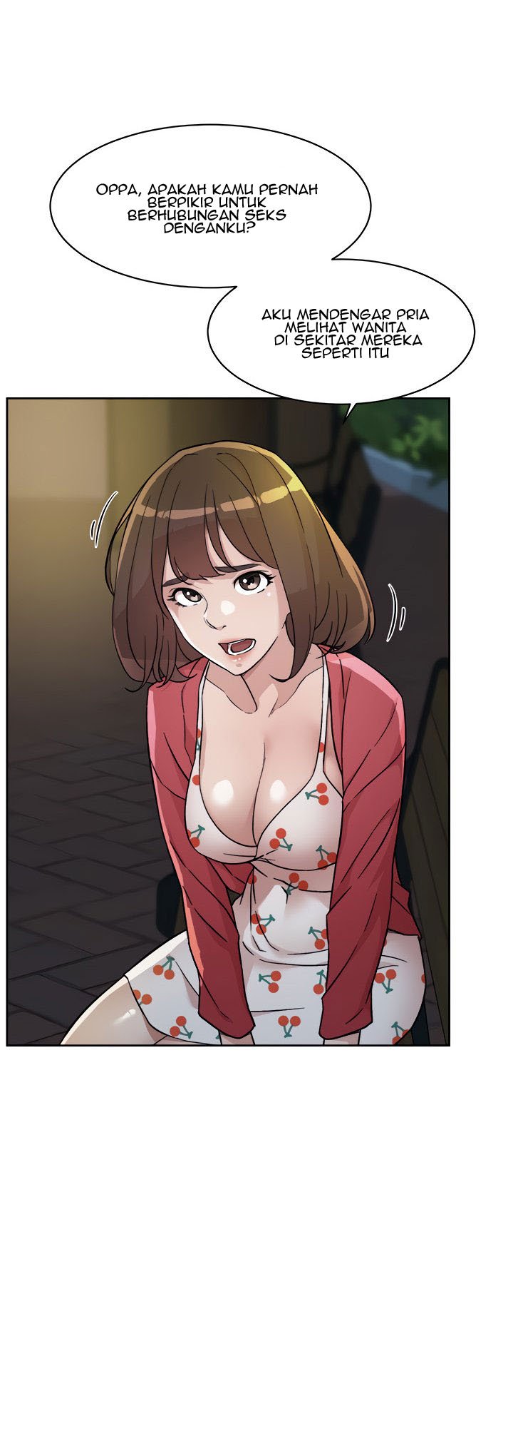 Everything about Best Friend - Chapter 8 33