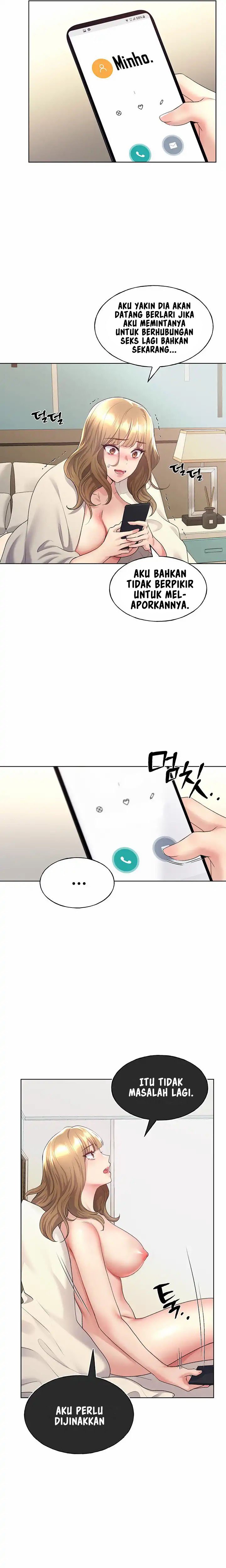 My Illustrator - Chapter 8 24