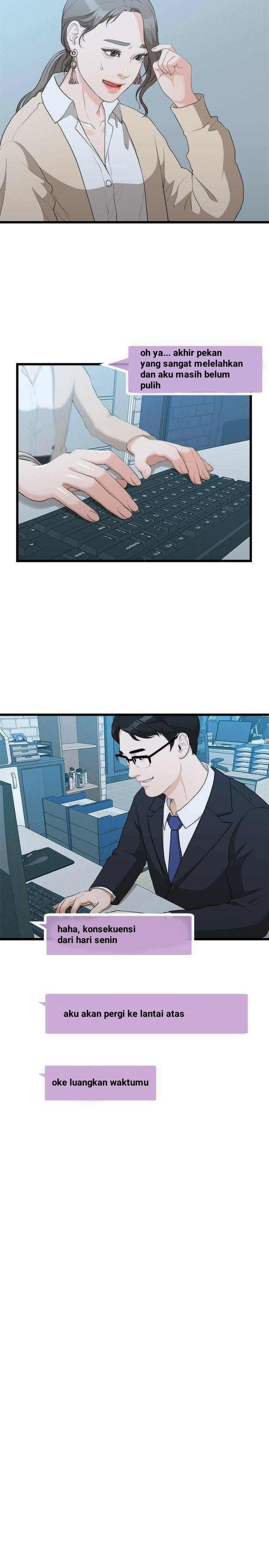 Sai Sai - Chapter 8 10