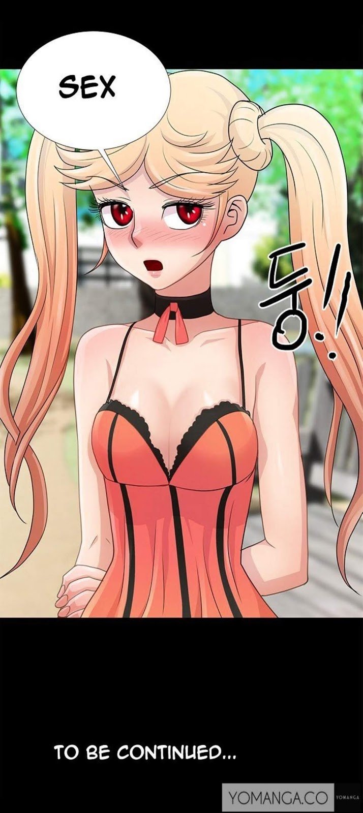 Will You Do as I Say? - Chapter 8 12