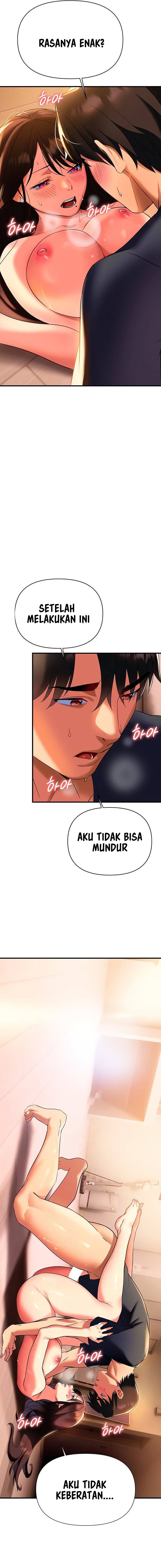 I Need You, Noona - Chapter 8 5