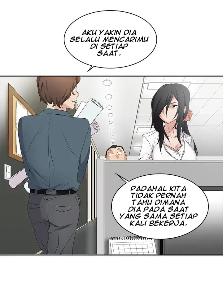 Cartoonists NSFW - Chapter 8 27