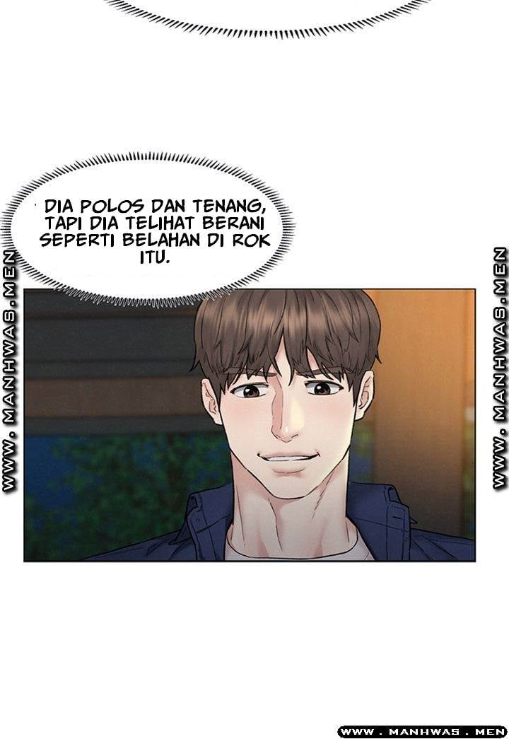 Affair Travel - Chapter 8 23