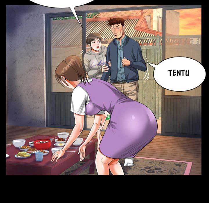 The Unforeseen Guest - Chapter 8 27