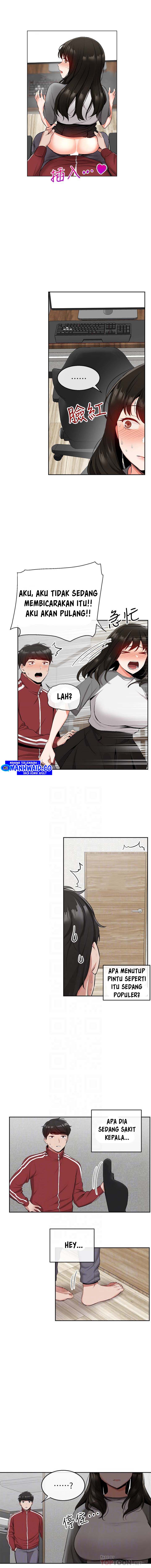 Floor Noise - Chapter 8 4