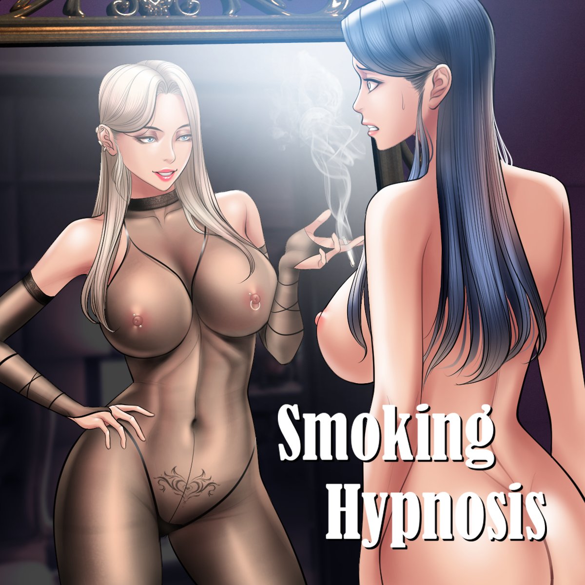 Smoking Hypnosis - Chapter 8 1