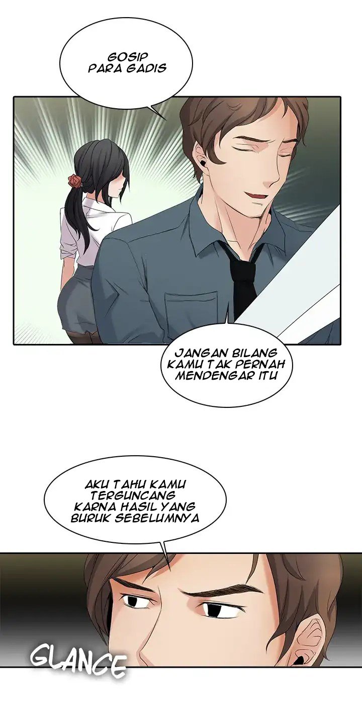 Cartoonists NSFW - Chapter 8 29