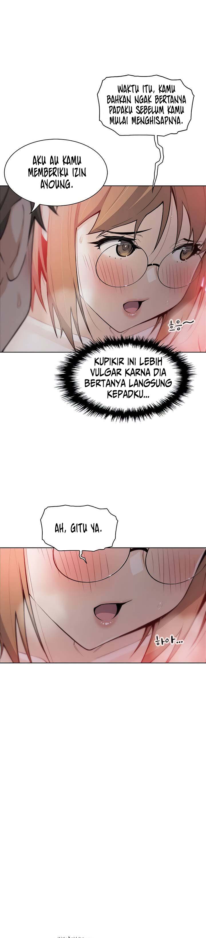 Bean Curd Woman - Chapter 8 31