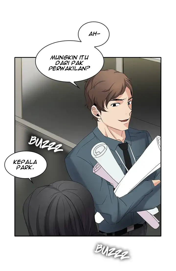 Cartoonists NSFW - Chapter 8 26