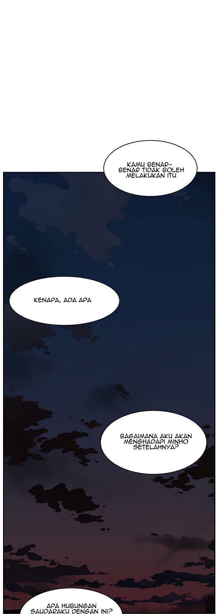 Everything about Best Friend - Chapter 8 29