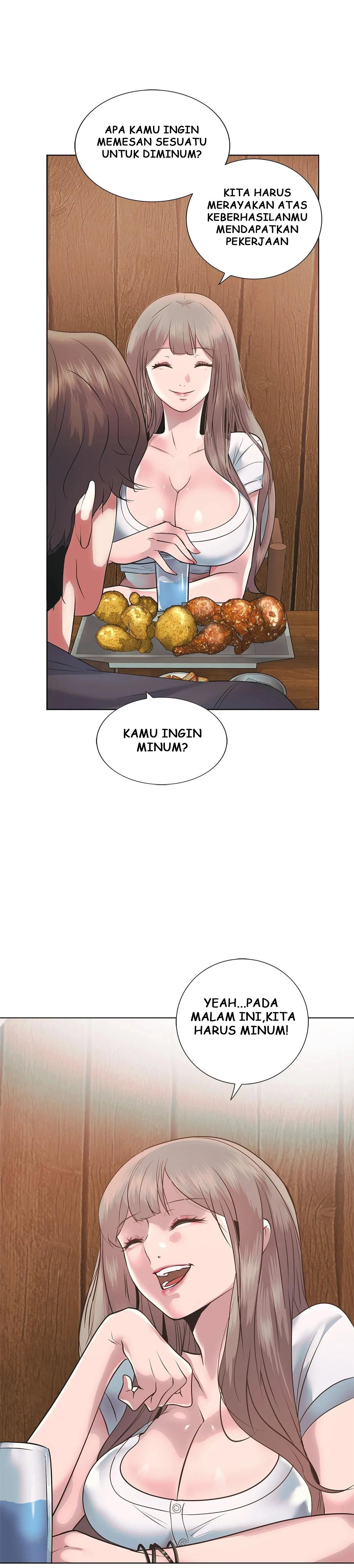 Toys Store - Chapter 8 19