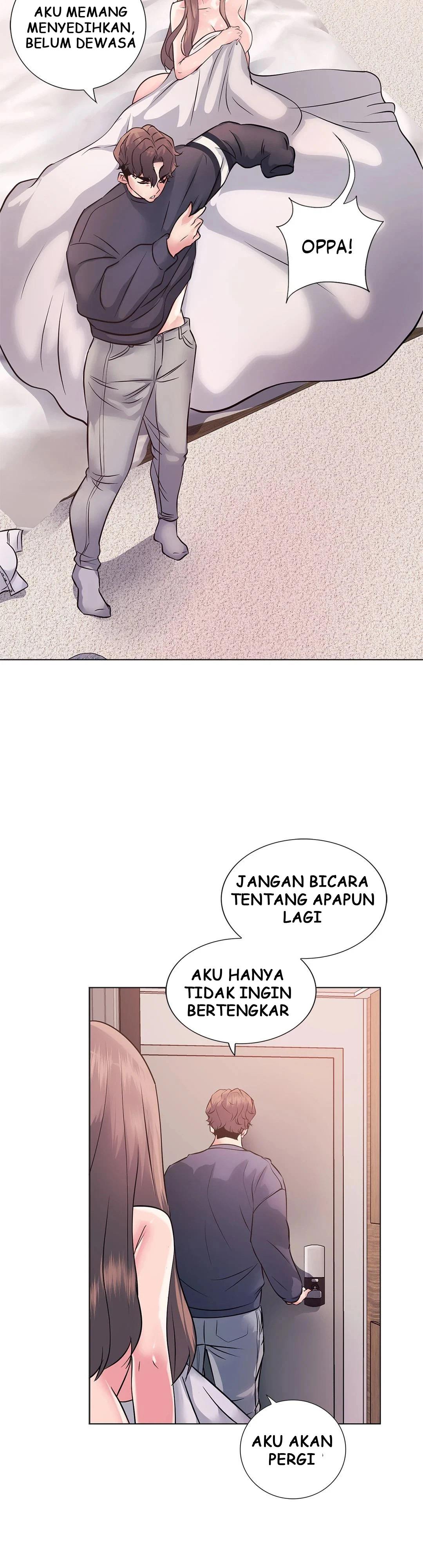 Toys Store - Chapter 8 53