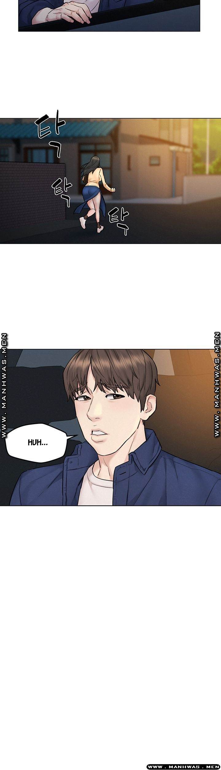 Affair Travel - Chapter 8 35