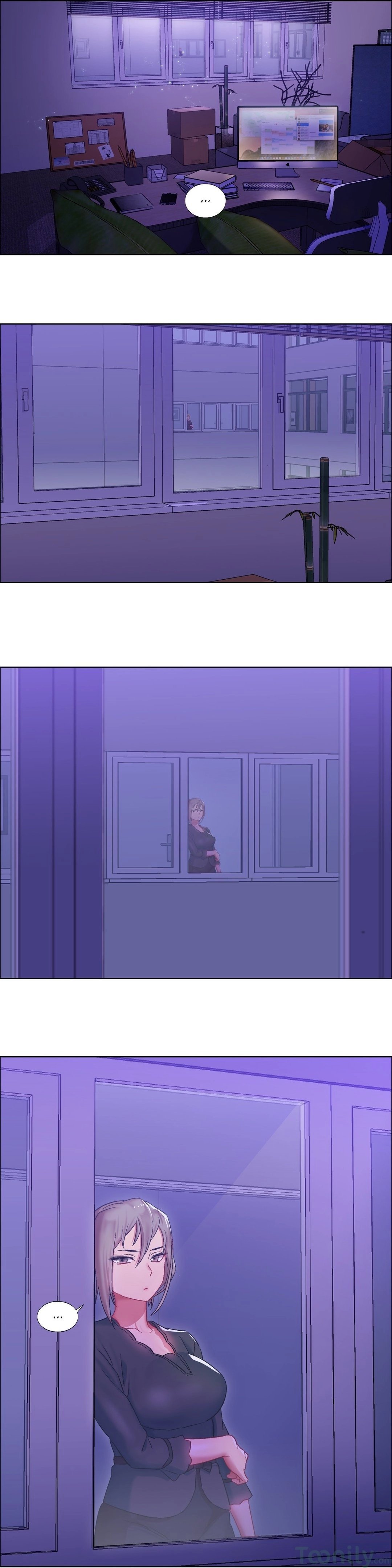 Rental Girls - Chapter 8 22