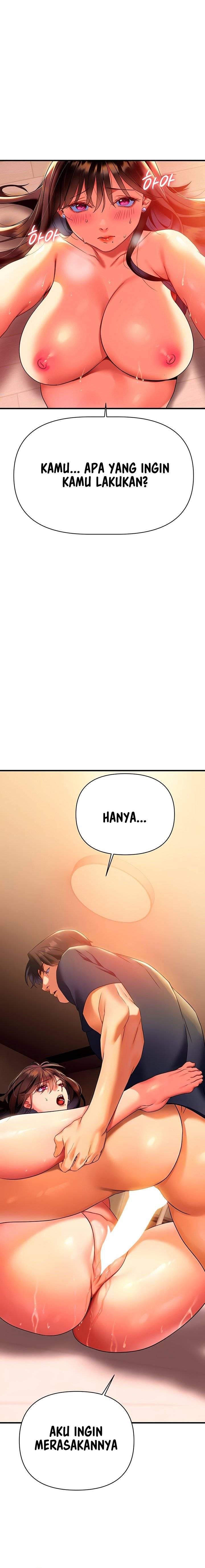 I Need You, Noona - Chapter 8 6